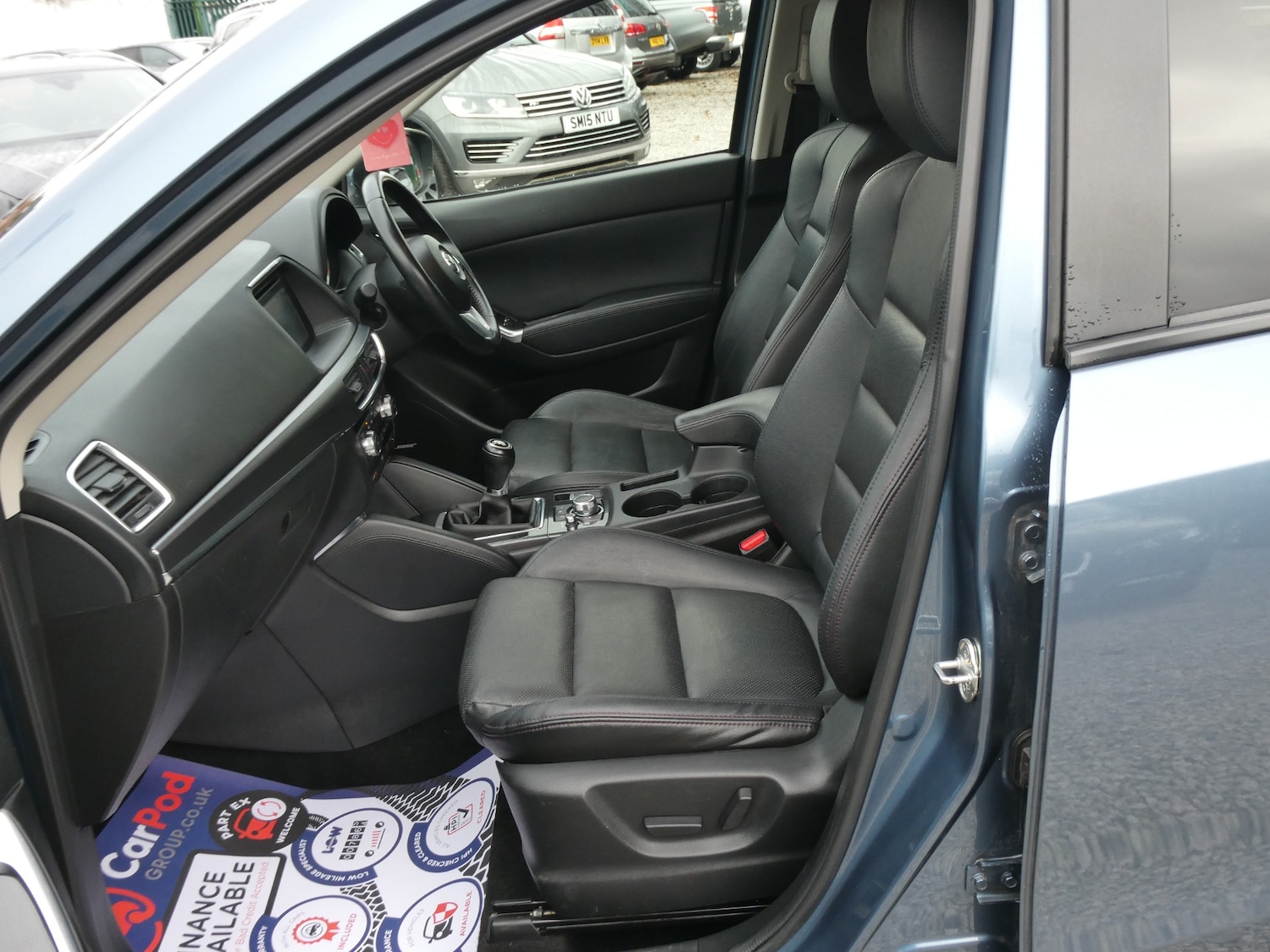 Used Mazda CX-5 2016 for sale - 77541733: Photo 21