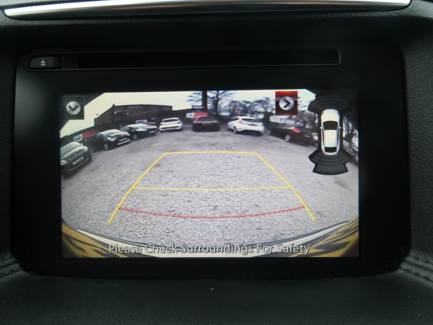 Used Mazda CX-5 2016 for sale - 77541733: Photo 22