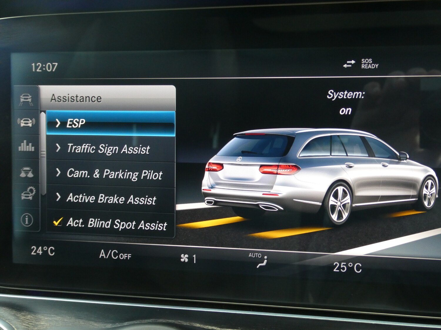 Used Mercedes-Benz E Class 2017 for sale - 77579275: Photo 10