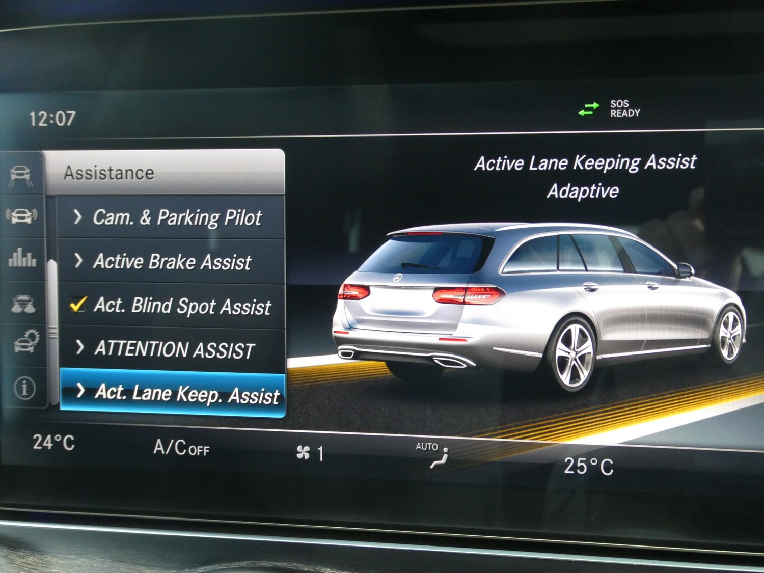 Used Mercedes-Benz E Class 2017 for sale - 77579275: Photo 11