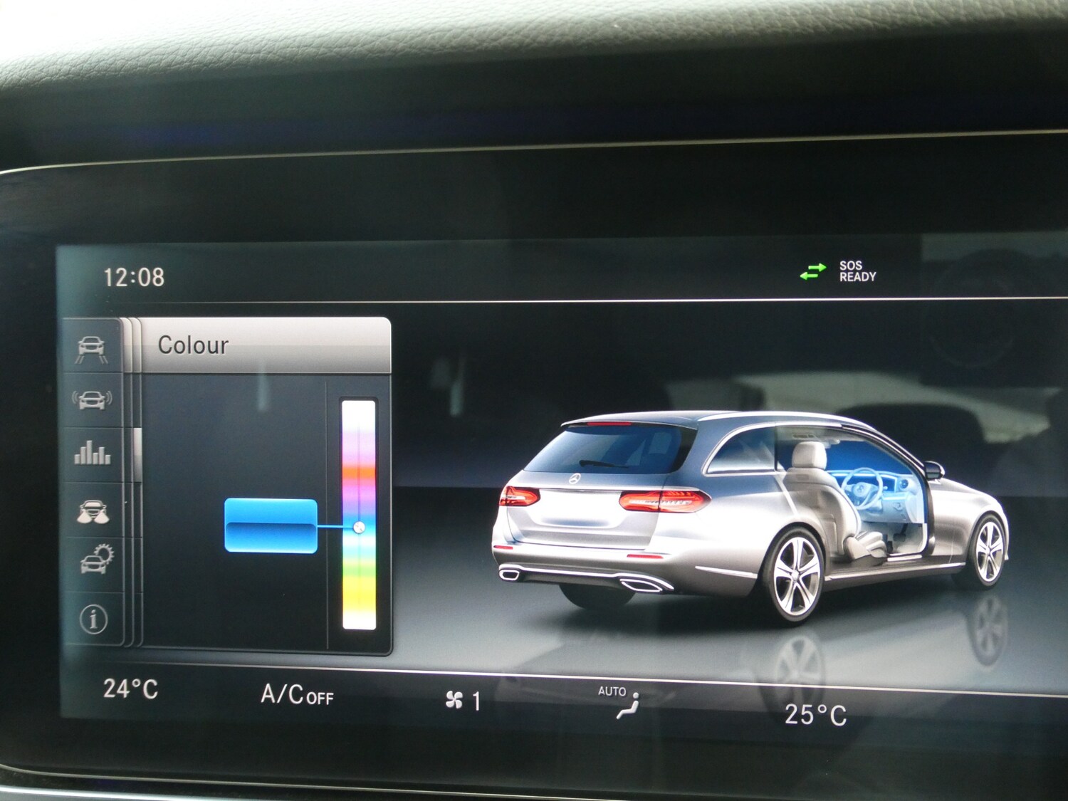 Used Mercedes-Benz E Class 2017 for sale - 77579275: Photo 13