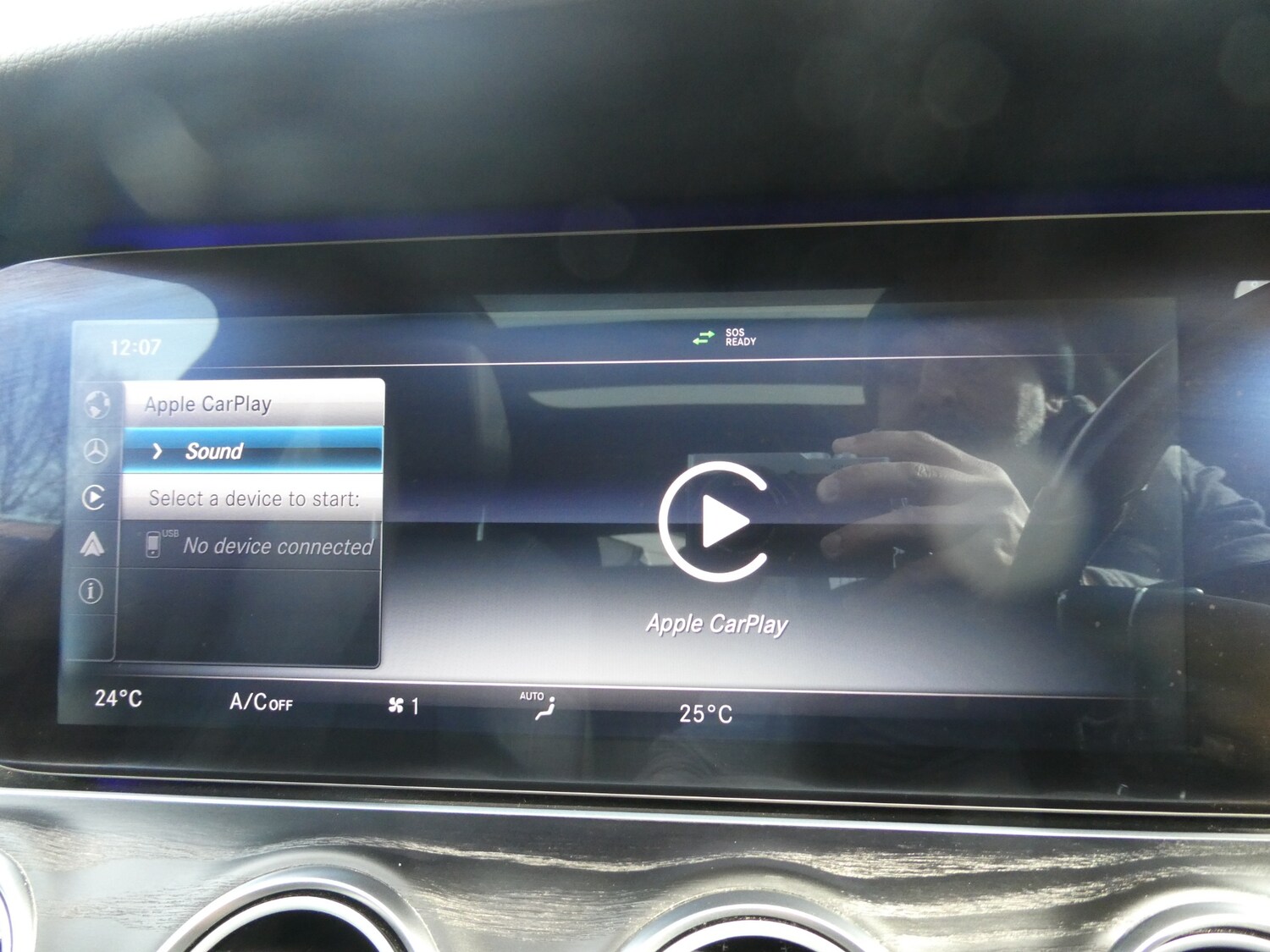 Used Mercedes-Benz E Class 2017 for sale - 77579275: Photo 14