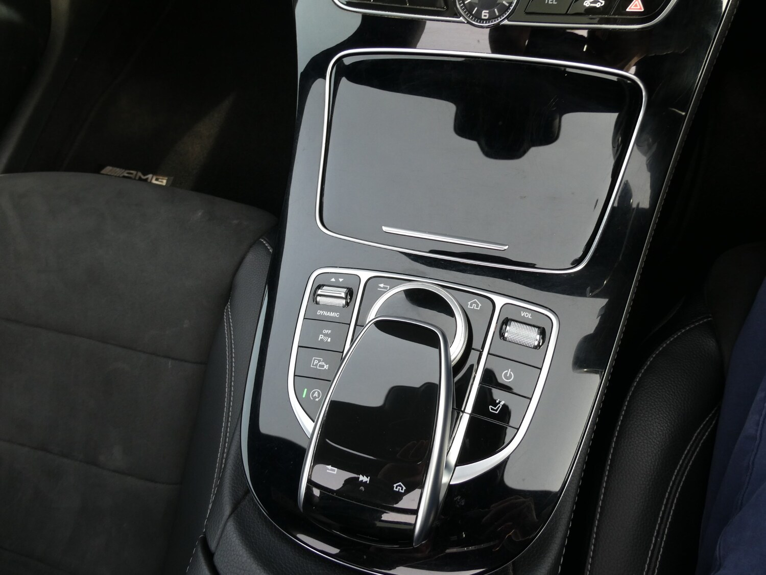 Used Mercedes-Benz E Class 2017 for sale - 77579275: Photo 15