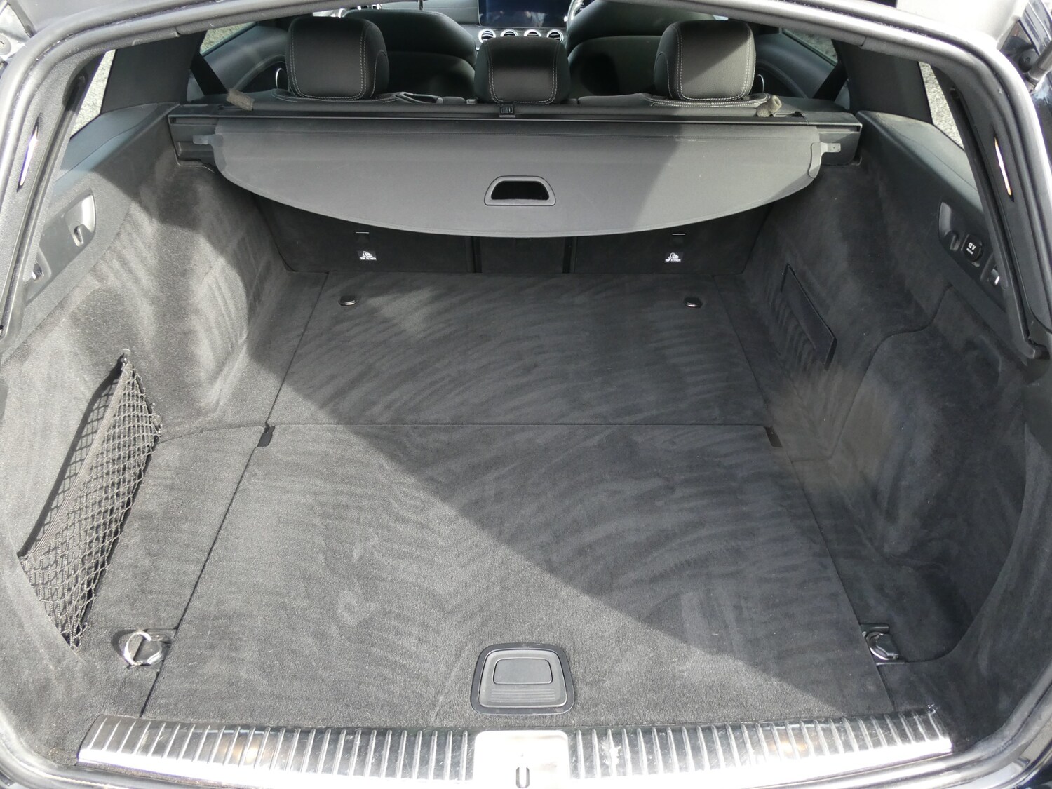 Used Mercedes-Benz E Class 2017 for sale - 77579275: Photo 19