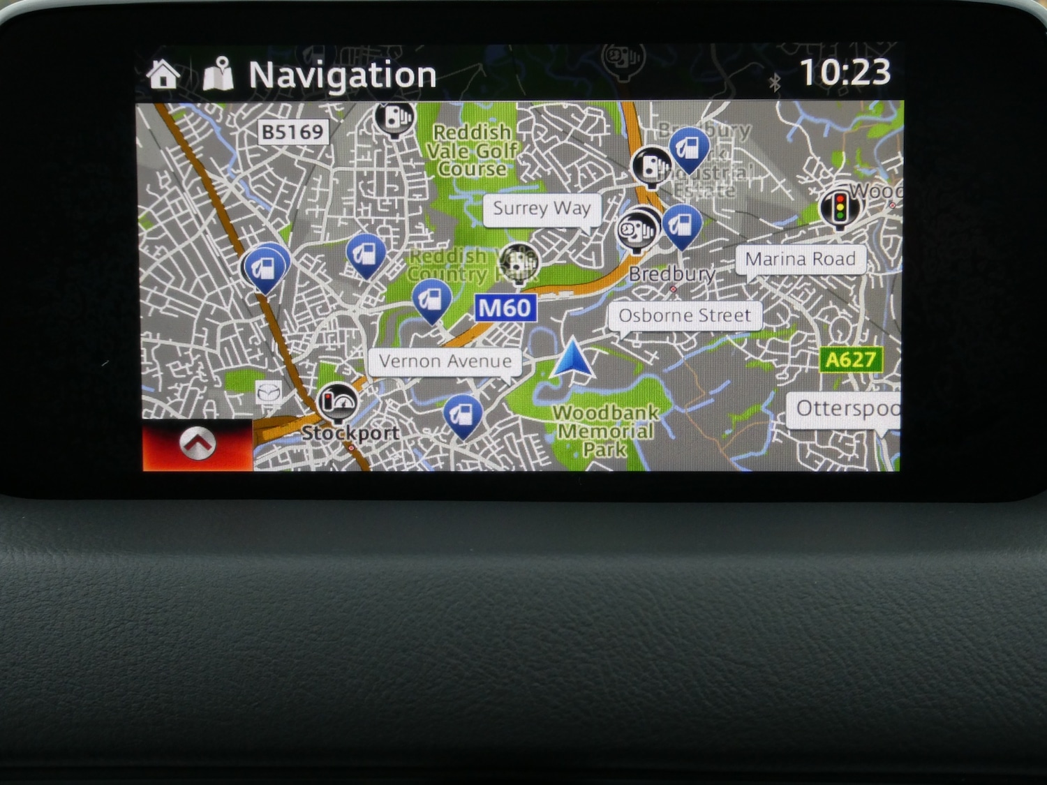 Used Mazda CX-5 2018 for sale - 76625477: Photo 11