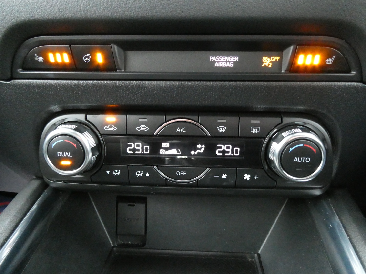 Used Mazda CX-5 2018 for sale - 76625477: Photo 12