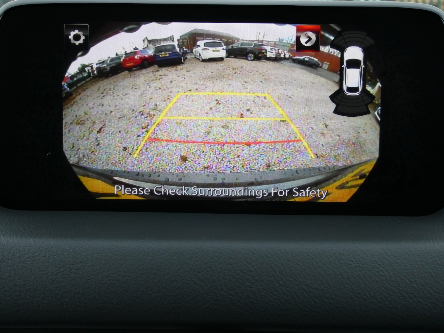 Used Mazda CX-5 2018 for sale - 76625477: Photo 13