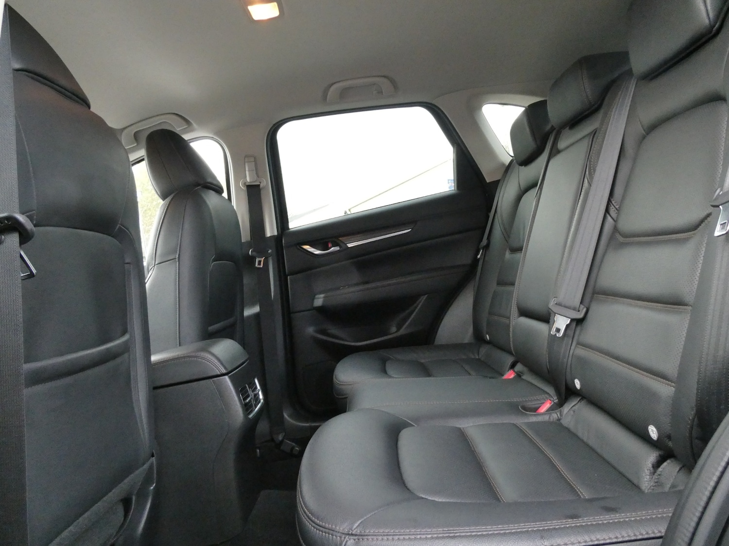 Used Mazda CX-5 2018 for sale - 76625477: Photo 17