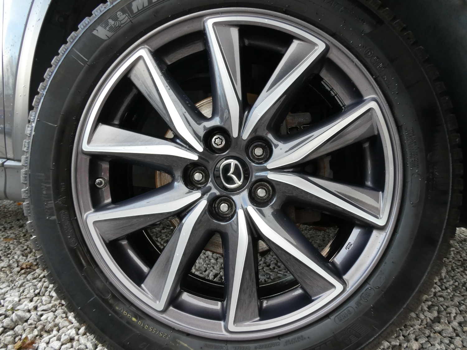 Used Mazda CX-5 2018 for sale - 76625477: Photo 19