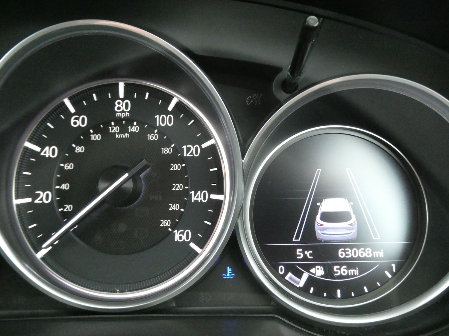 Used Mazda CX-5 2018 for sale - 76625477: Photo 8