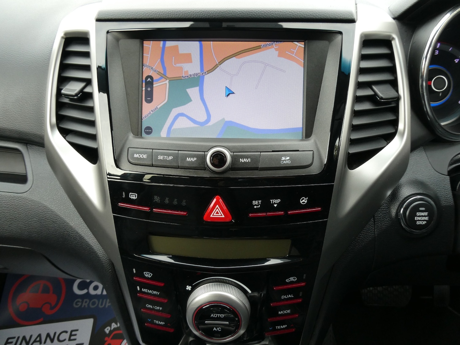 Used Ssangyong Tivoli 2017 for sale - 76426807: Photo 10