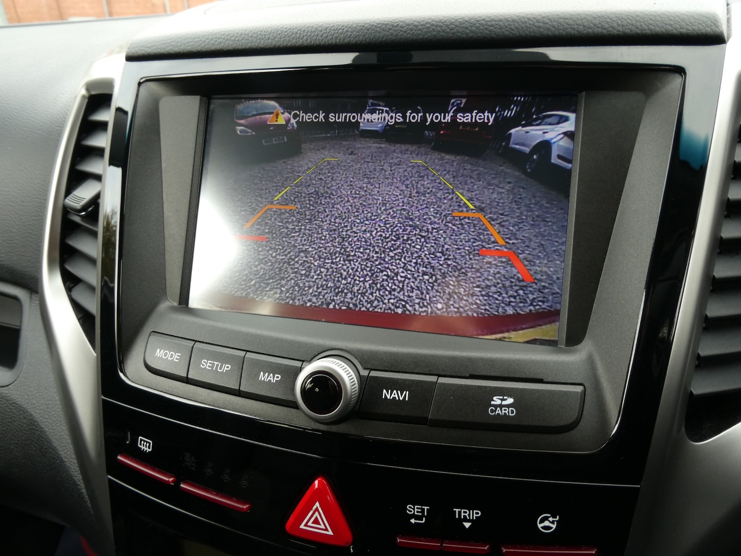 Used Ssangyong Tivoli 2017 for sale - 76426807: Photo 12