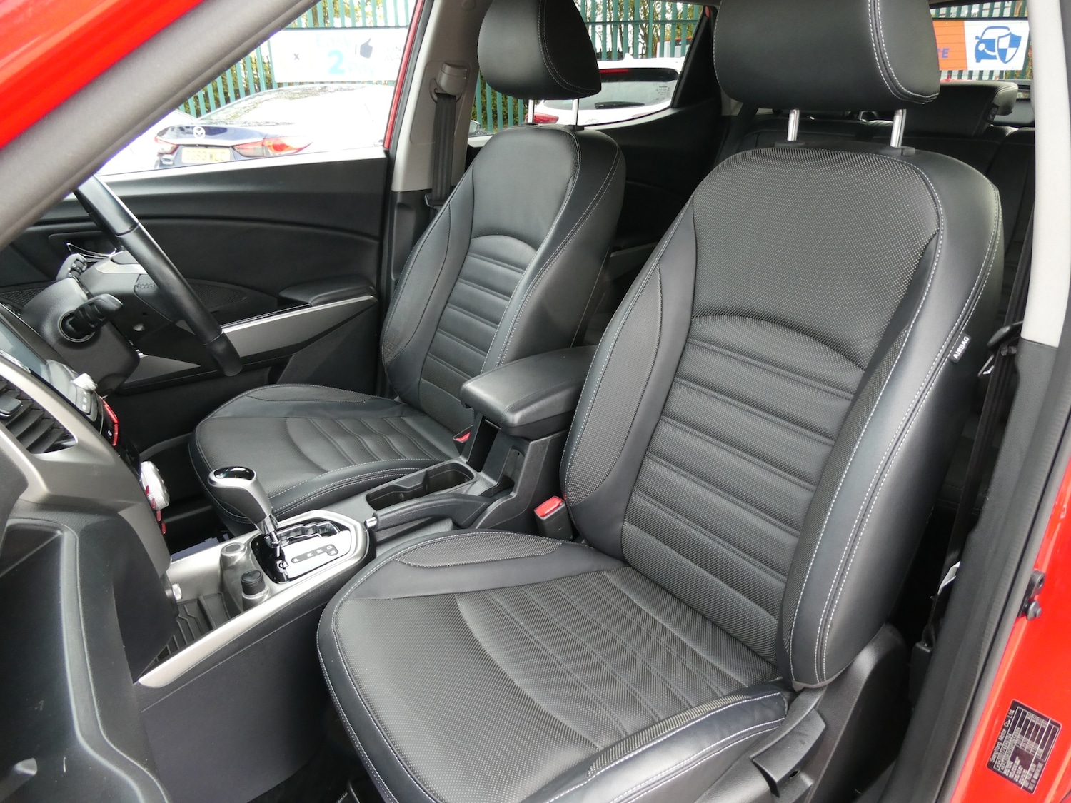 Used Ssangyong Tivoli 2017 for sale - 76426807: Photo 16