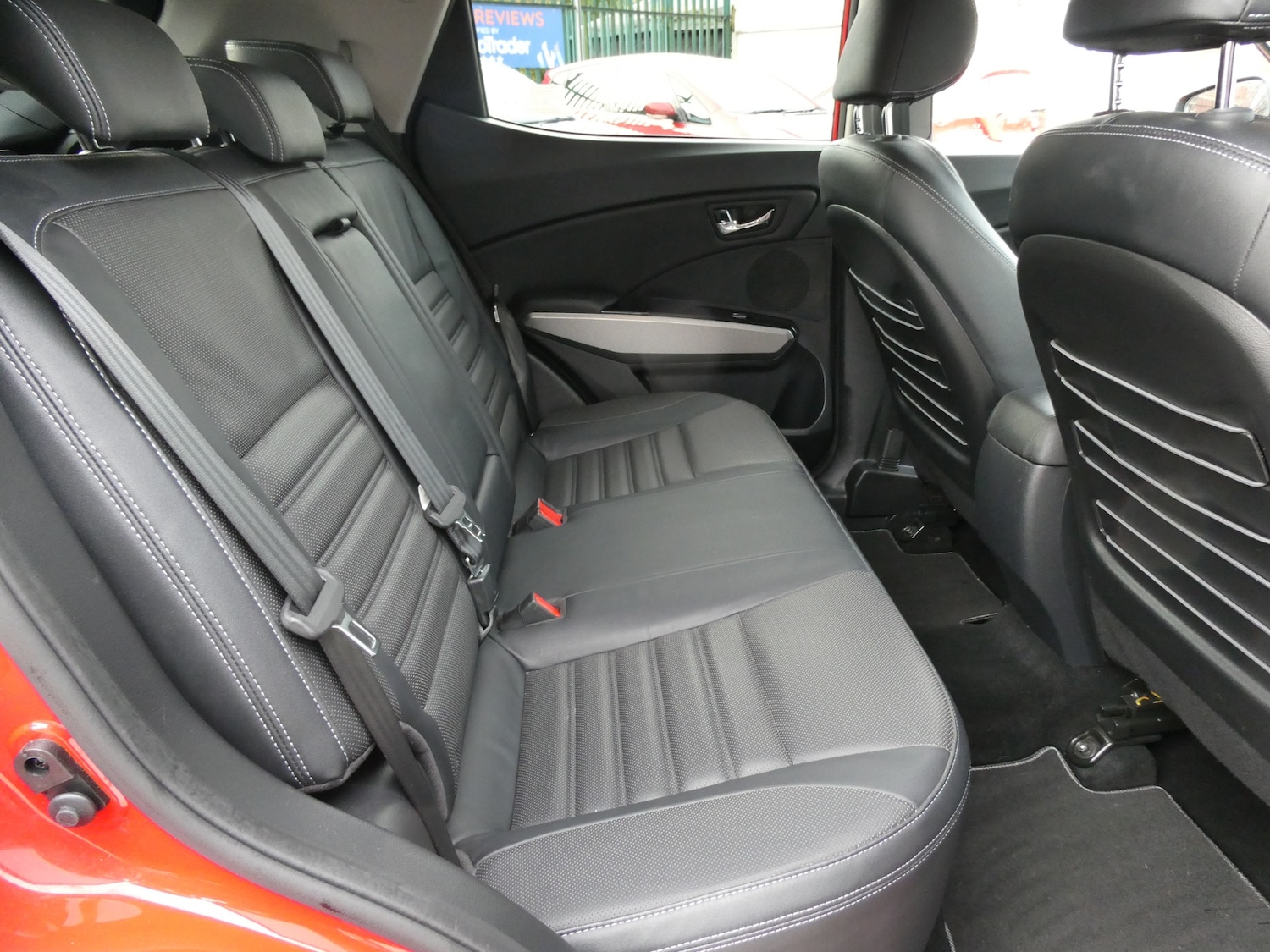 Used Ssangyong Tivoli 2017 for sale - 76426807: Photo 18