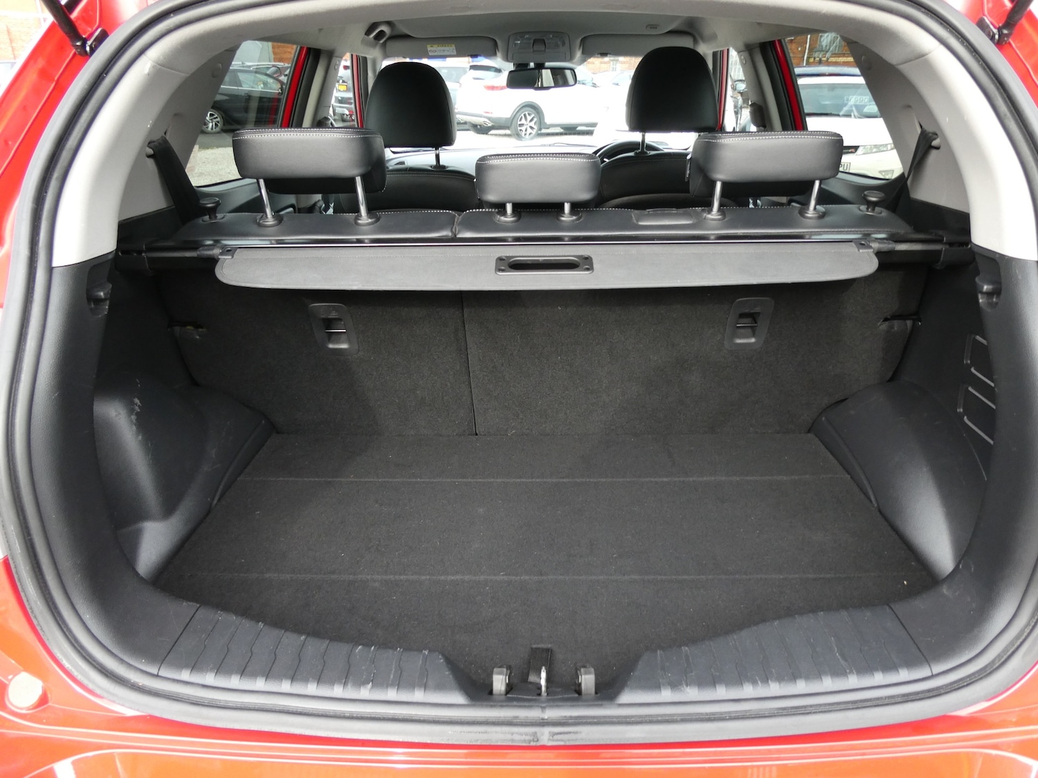 Used Ssangyong Tivoli 2017 for sale - 76426807: Photo 19