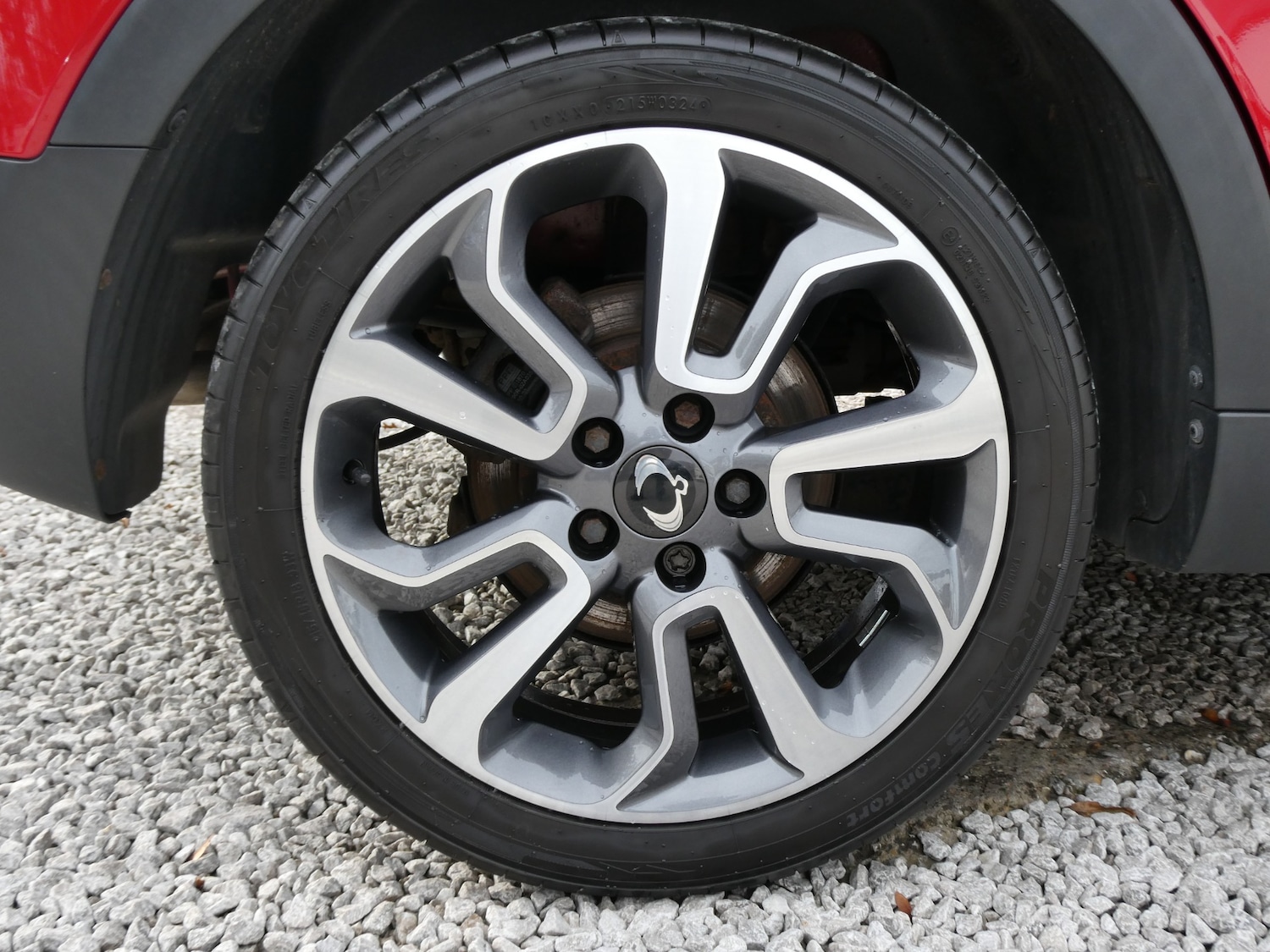 Used Ssangyong Tivoli 2017 for sale - 76426807: Photo 21