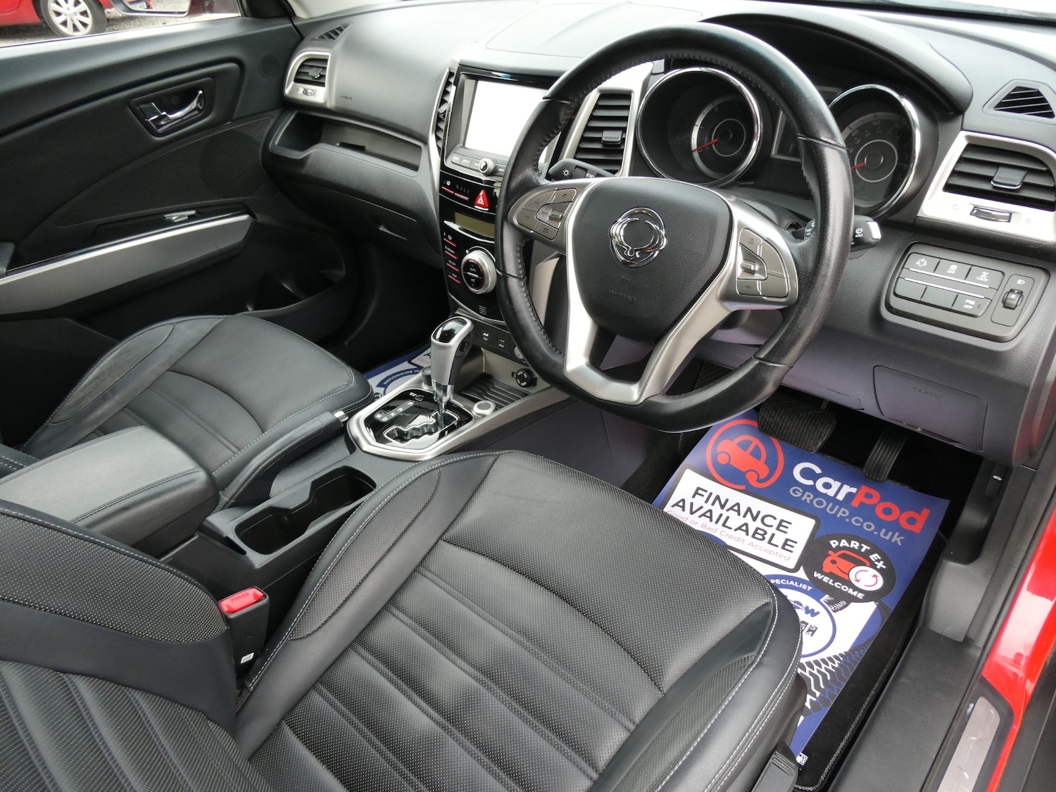 Used Ssangyong Tivoli 2017 for sale - 76426807: Photo 3