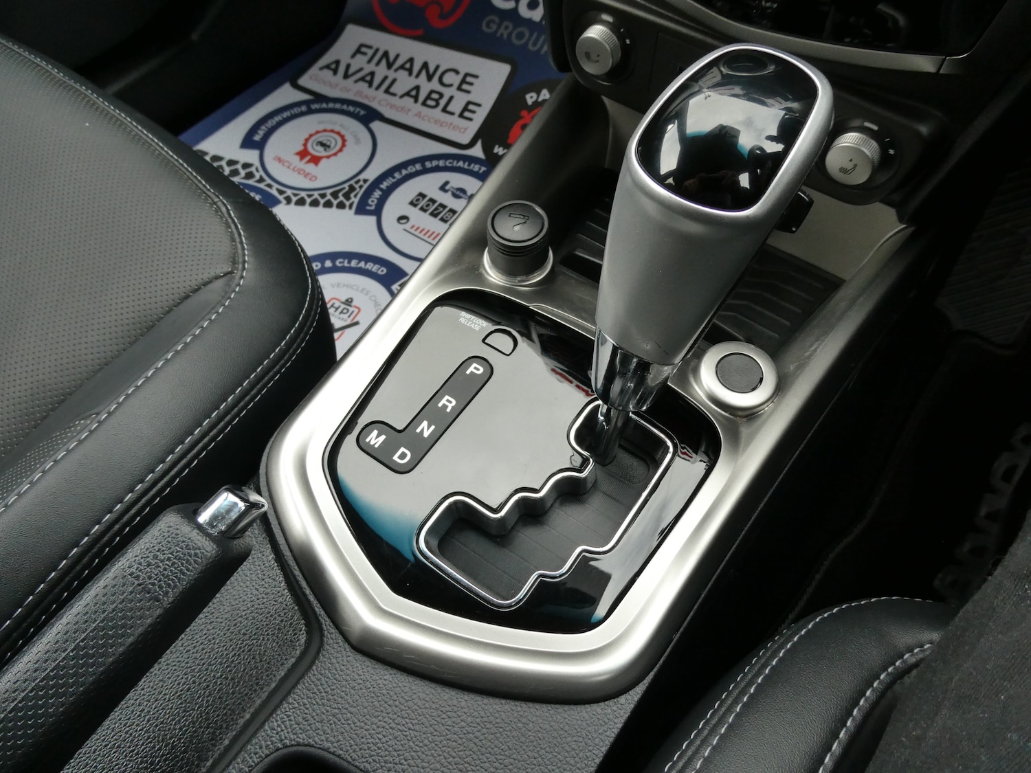 Used Ssangyong Tivoli 2017 for sale - 76426807: Photo 6