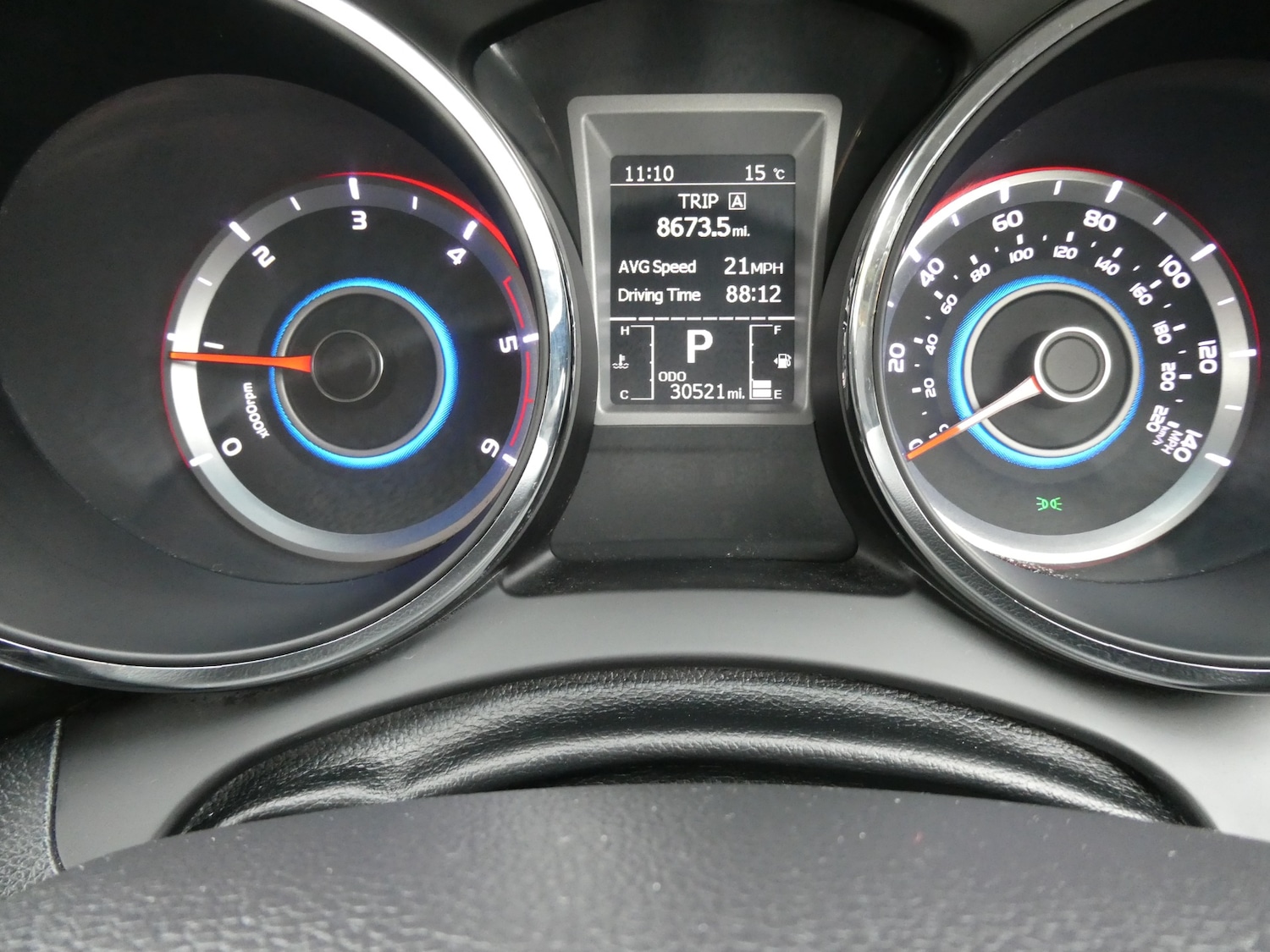 Used Ssangyong Tivoli 2017 for sale - 76426807: Photo 7