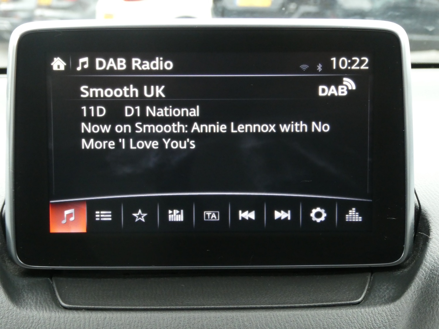 Used Mazda Mazda2 2016 for sale - 77616806: Photo 11