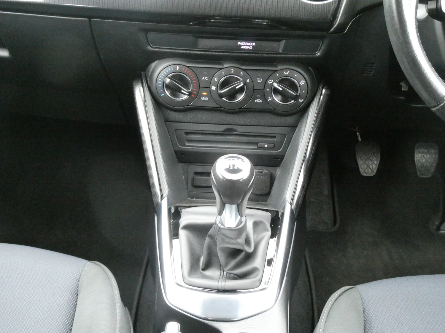 Used Mazda Mazda2 2016 for sale - 77616806: Photo 12