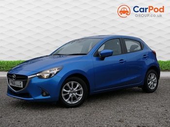 Used Mazda Mazda2 2016 for sale - 77616806: Photo