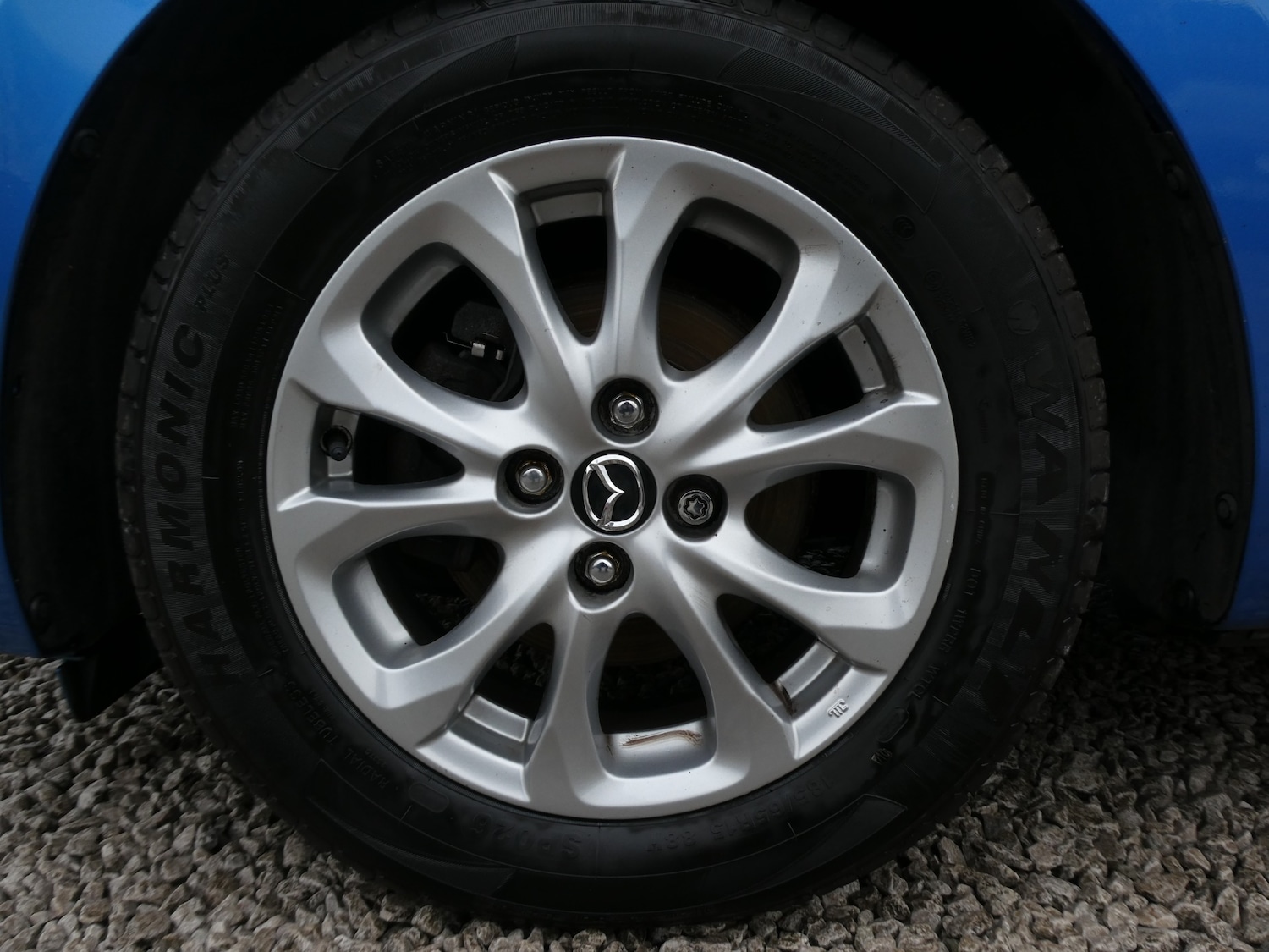 Used Mazda Mazda2 2016 for sale - 77616806: Photo 22