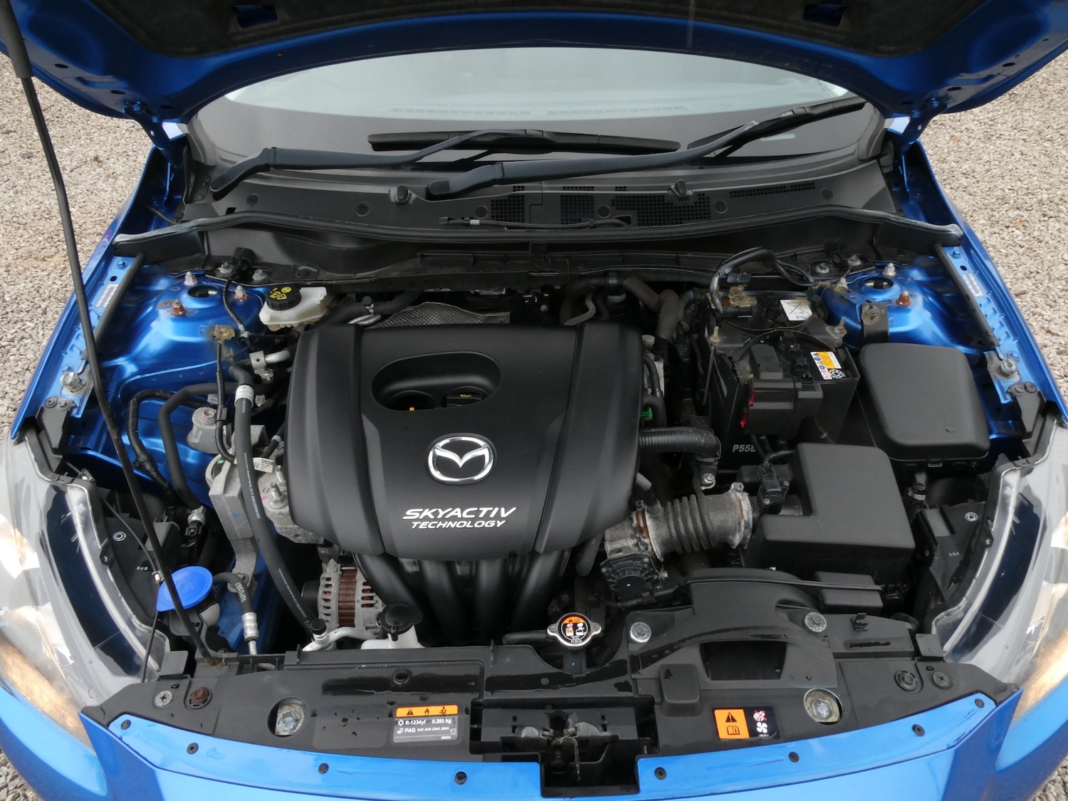 Used Mazda Mazda2 2016 for sale - 77616806: Photo 23