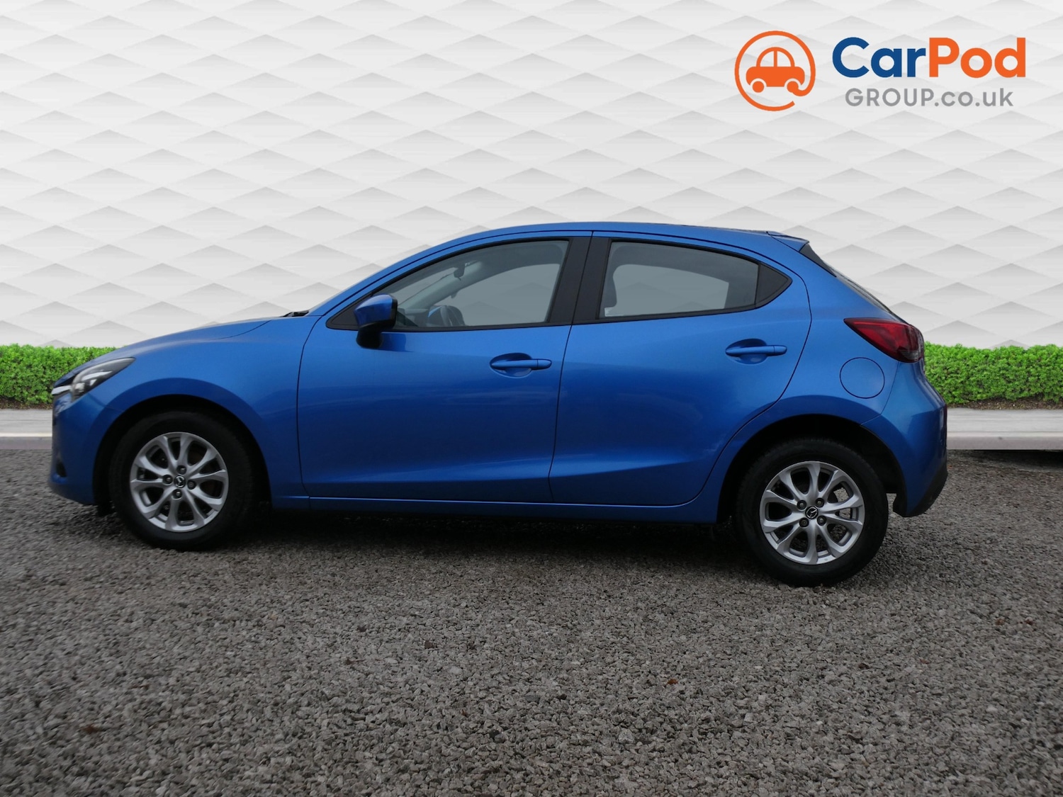 Used Mazda Mazda2 2016 for sale - 77616806: Photo 9