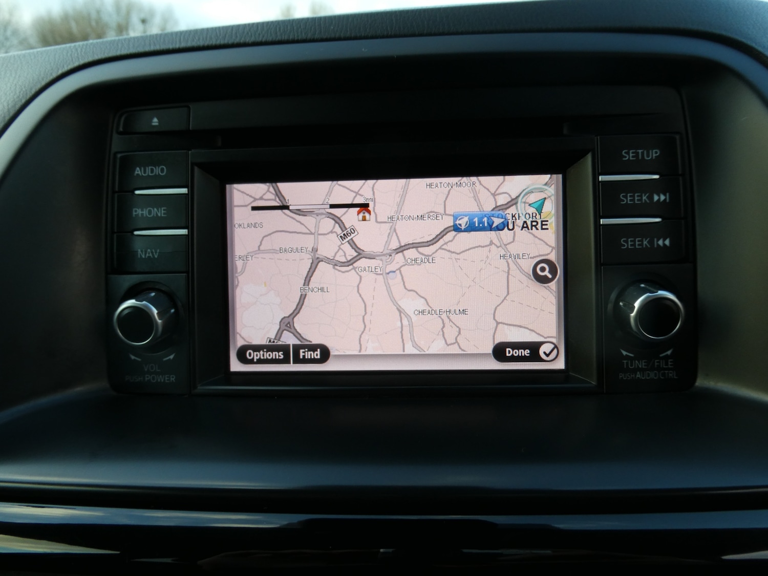 Used Mazda CX-5 2015 for sale - 77834004: Photo 11