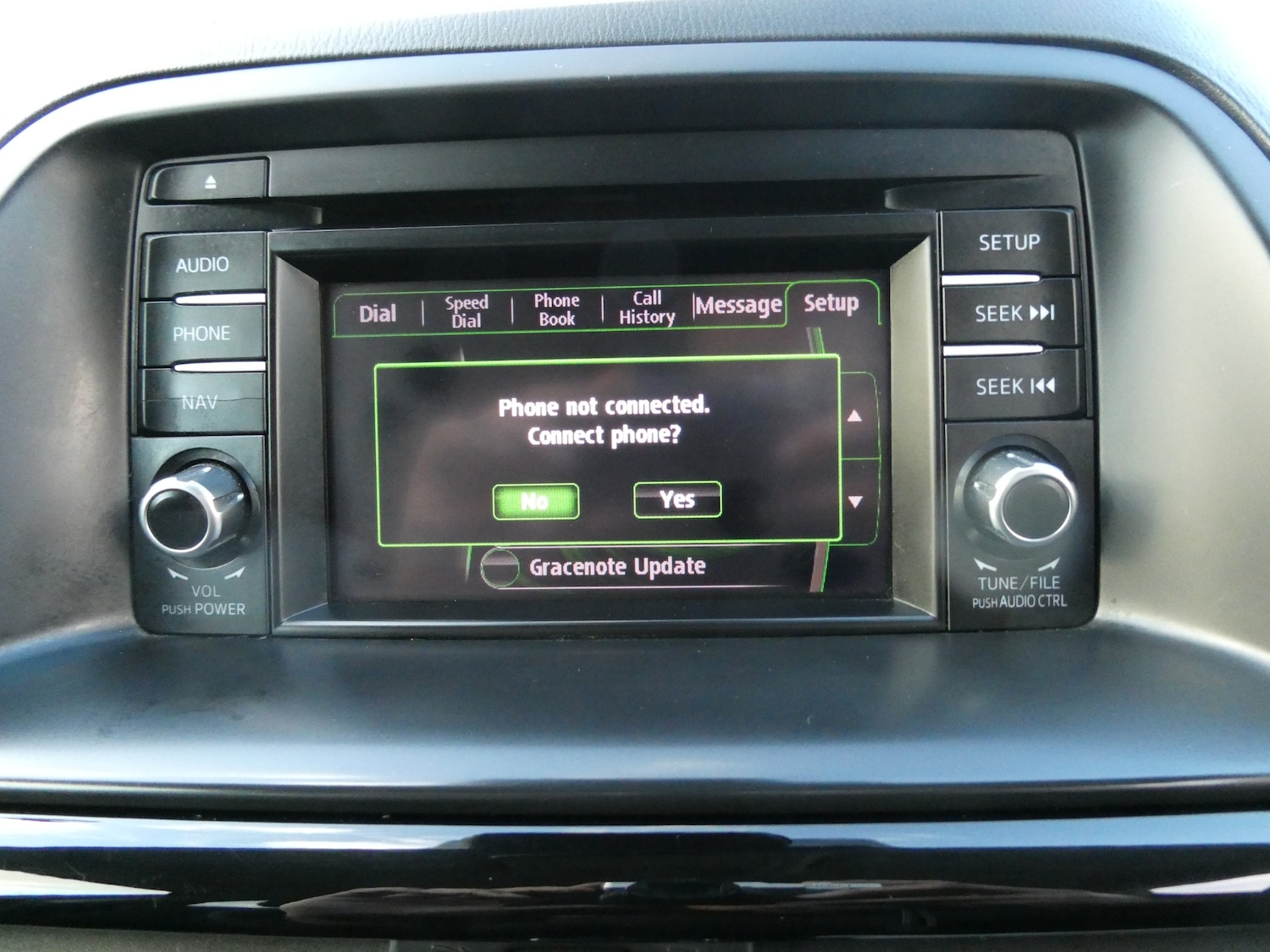 Used Mazda CX-5 2015 for sale - 77834004: Photo 12