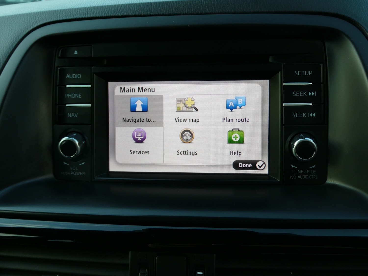 Used Mazda CX-5 2015 for sale - 77834004: Photo 14