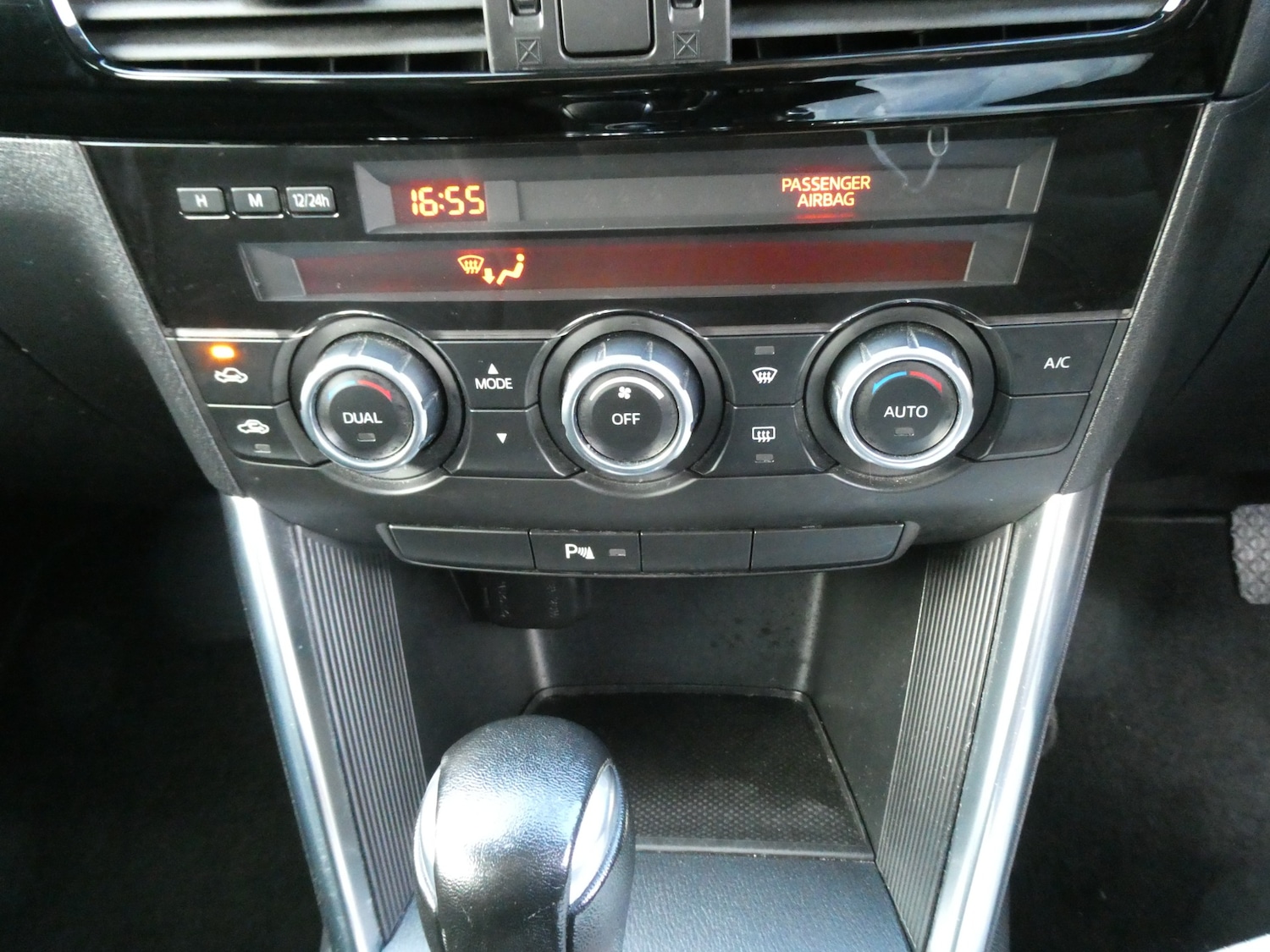 Used Mazda CX-5 2015 for sale - 77834004: Photo 15