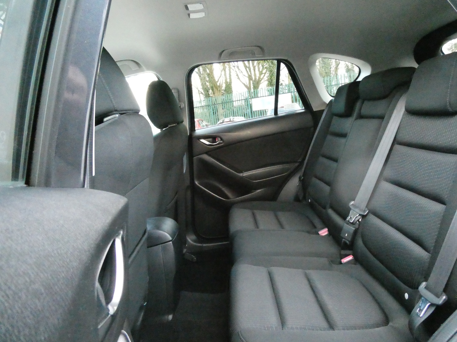 Used Mazda CX-5 2015 for sale - 77834004: Photo 19