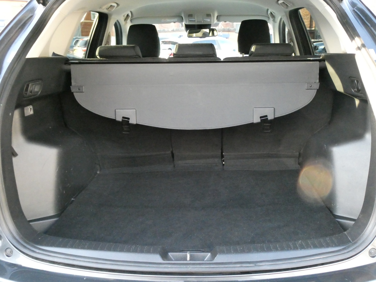 Used Mazda CX-5 2015 for sale - 77834004: Photo 20