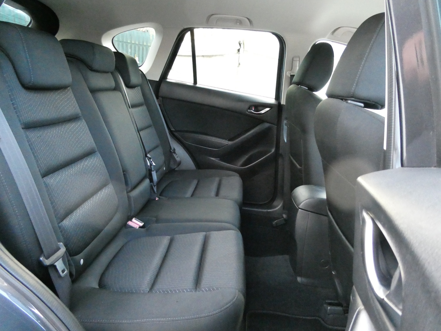 Used Mazda CX-5 2015 for sale - 77834004: Photo 21