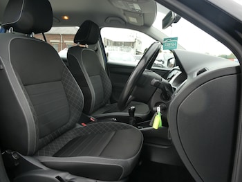 Used Skoda Fabia 2018 for sale - 78254199: Photo