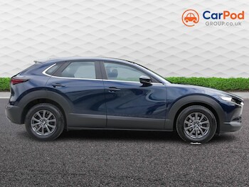 Used Mazda CX-30 2022 for sale - 78950890: Photo