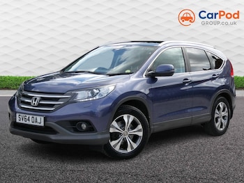 Used Honda CR-V 2014 for sale - 78962592: Photo