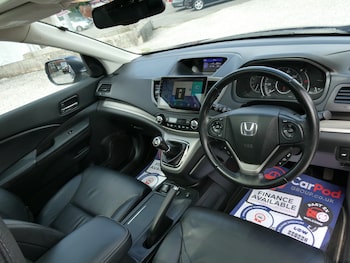 Used Honda CR-V 2014 for sale - 78962592: Photo