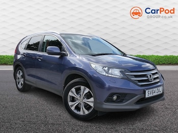 Used Honda CR-V 2014 for sale - 78962592: Photo