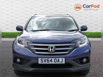 Used Honda CR-V 2014 for sale - 78962592: Photo