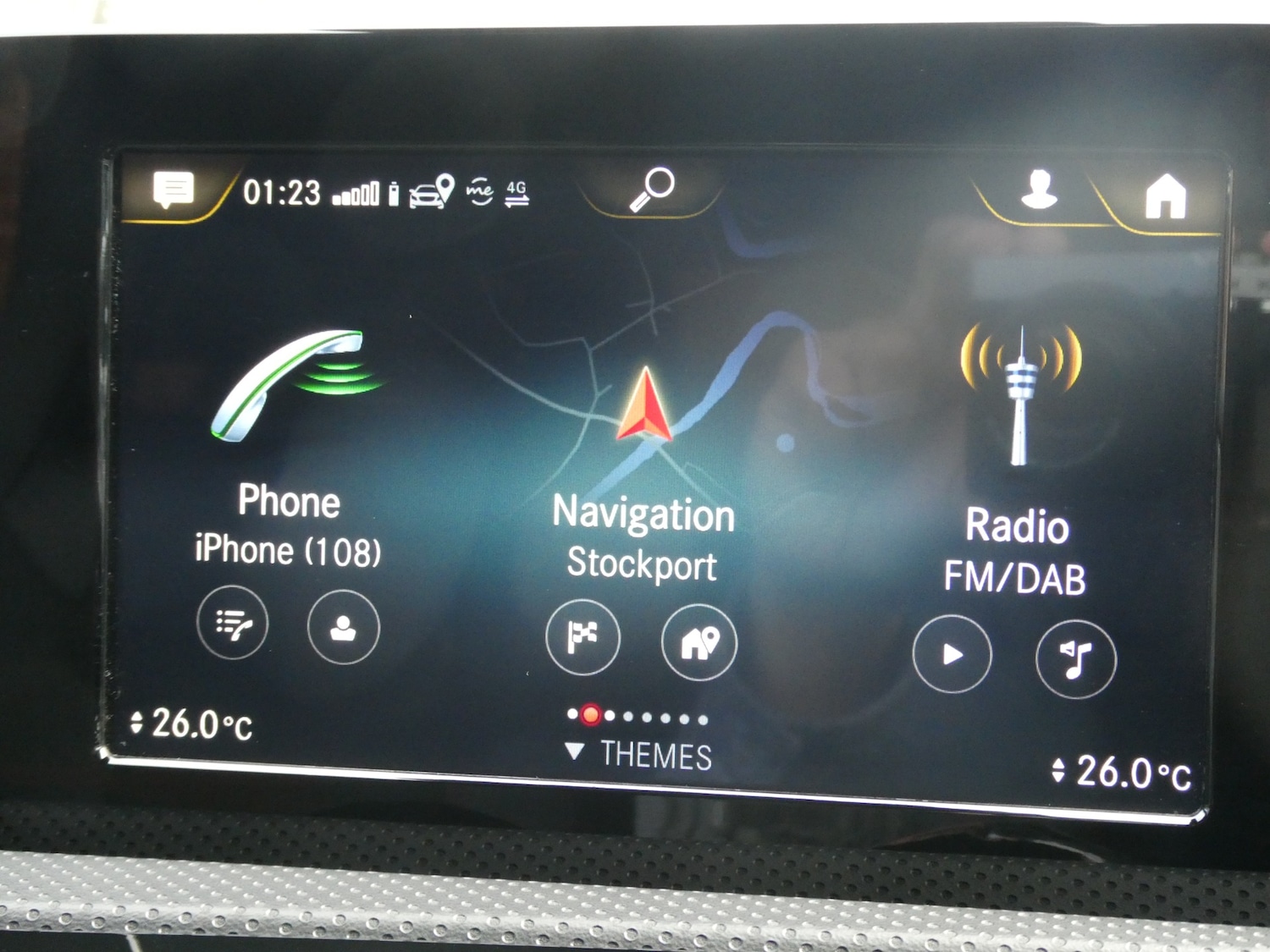 Used Mercedes-Benz A-Class 2019 for sale - 78012766: Photo 10