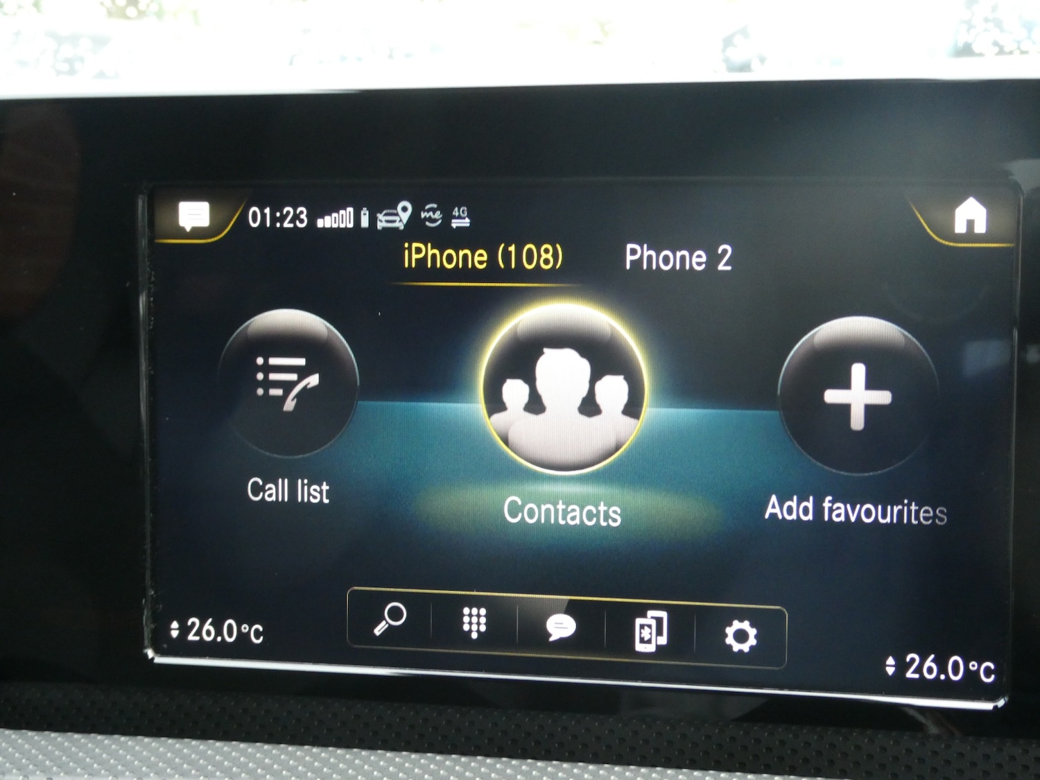 Used Mercedes-Benz A-Class 2019 for sale - 78012766: Photo 12