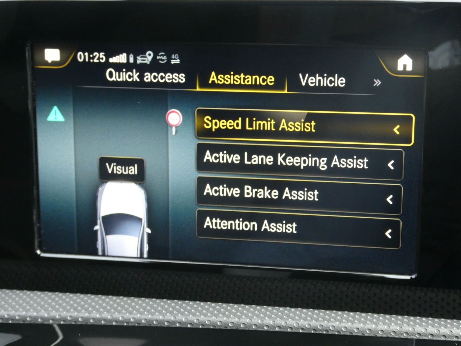 Used Mercedes-Benz A-Class 2019 for sale - 78012766: Photo 13