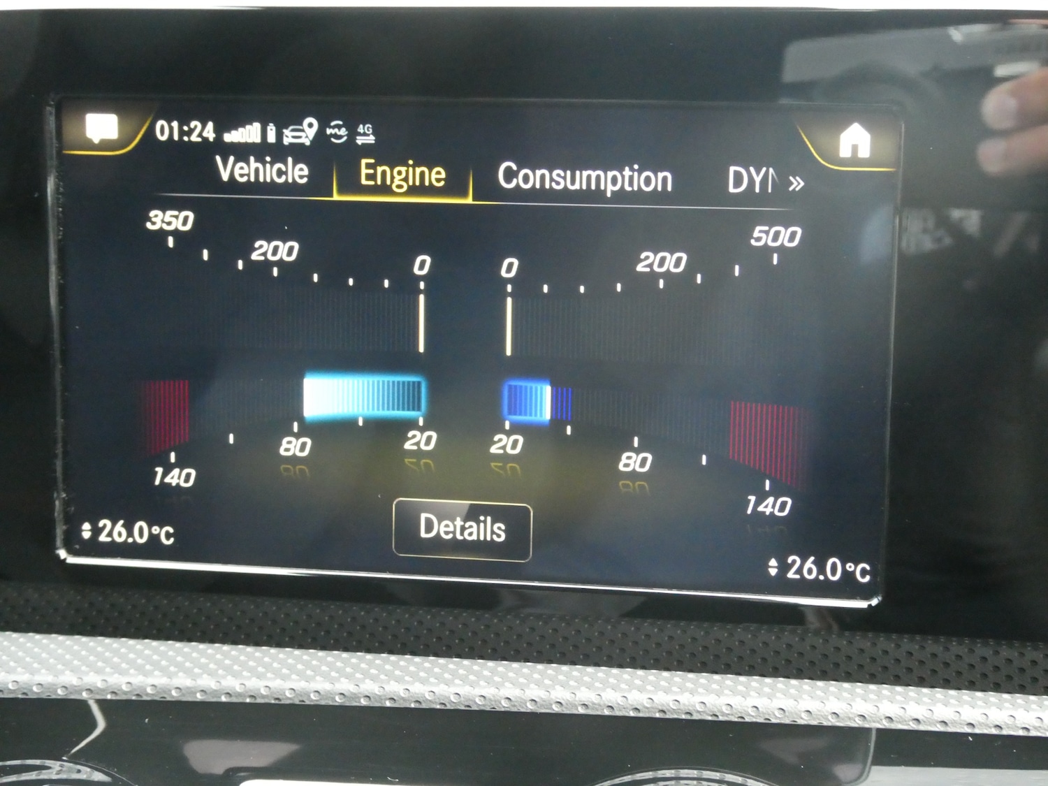 Used Mercedes-Benz A-Class 2019 for sale - 78012766: Photo 14