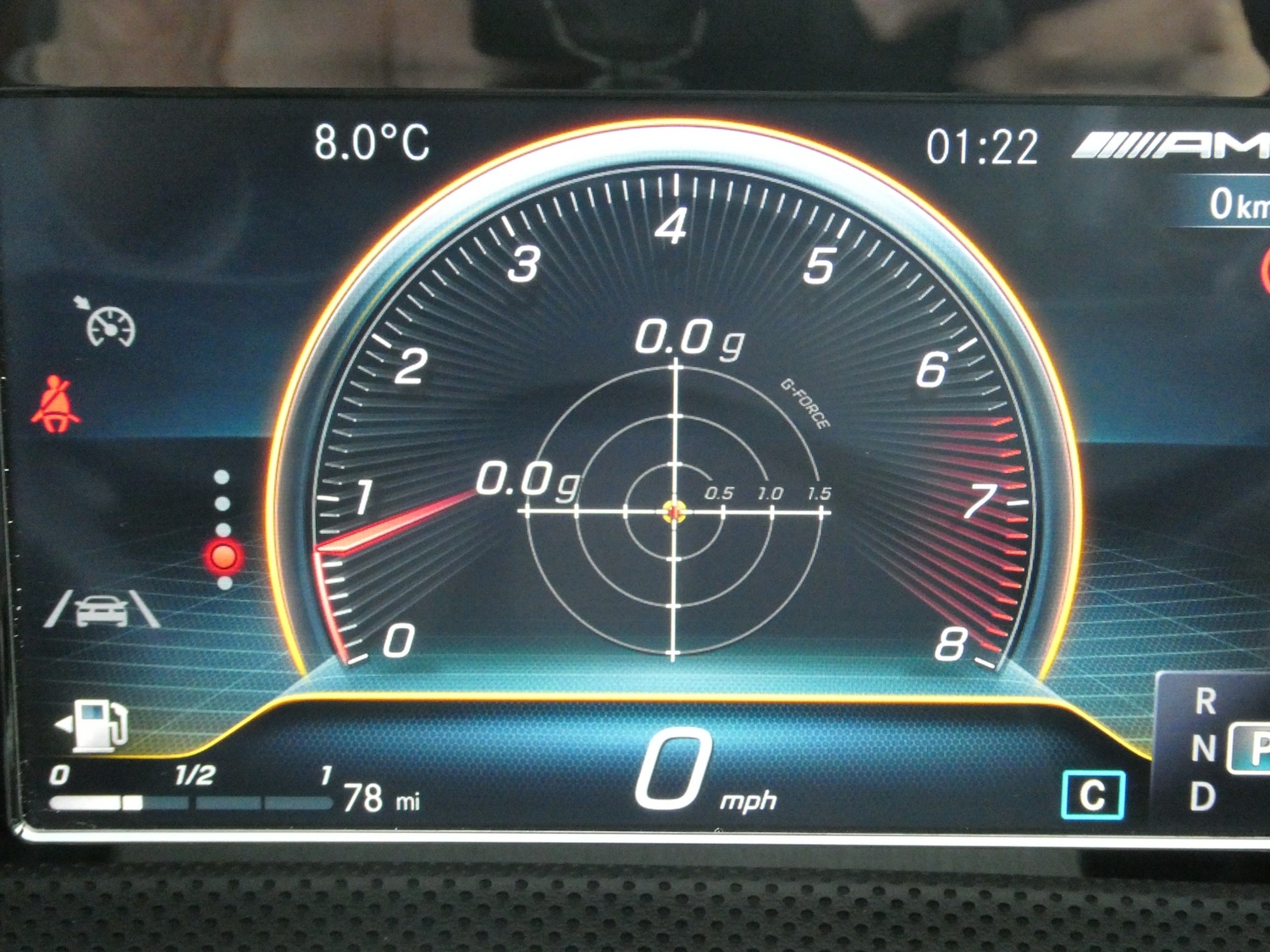 Used Mercedes-Benz A-Class 2019 for sale - 78012766: Photo 15