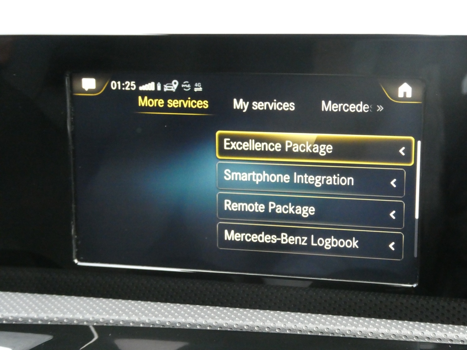 Used Mercedes-Benz A-Class 2019 for sale - 78012766: Photo 16