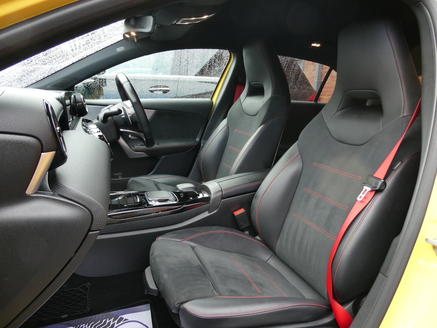 Used Mercedes-Benz A-Class 2019 for sale - 78012766: Photo 17