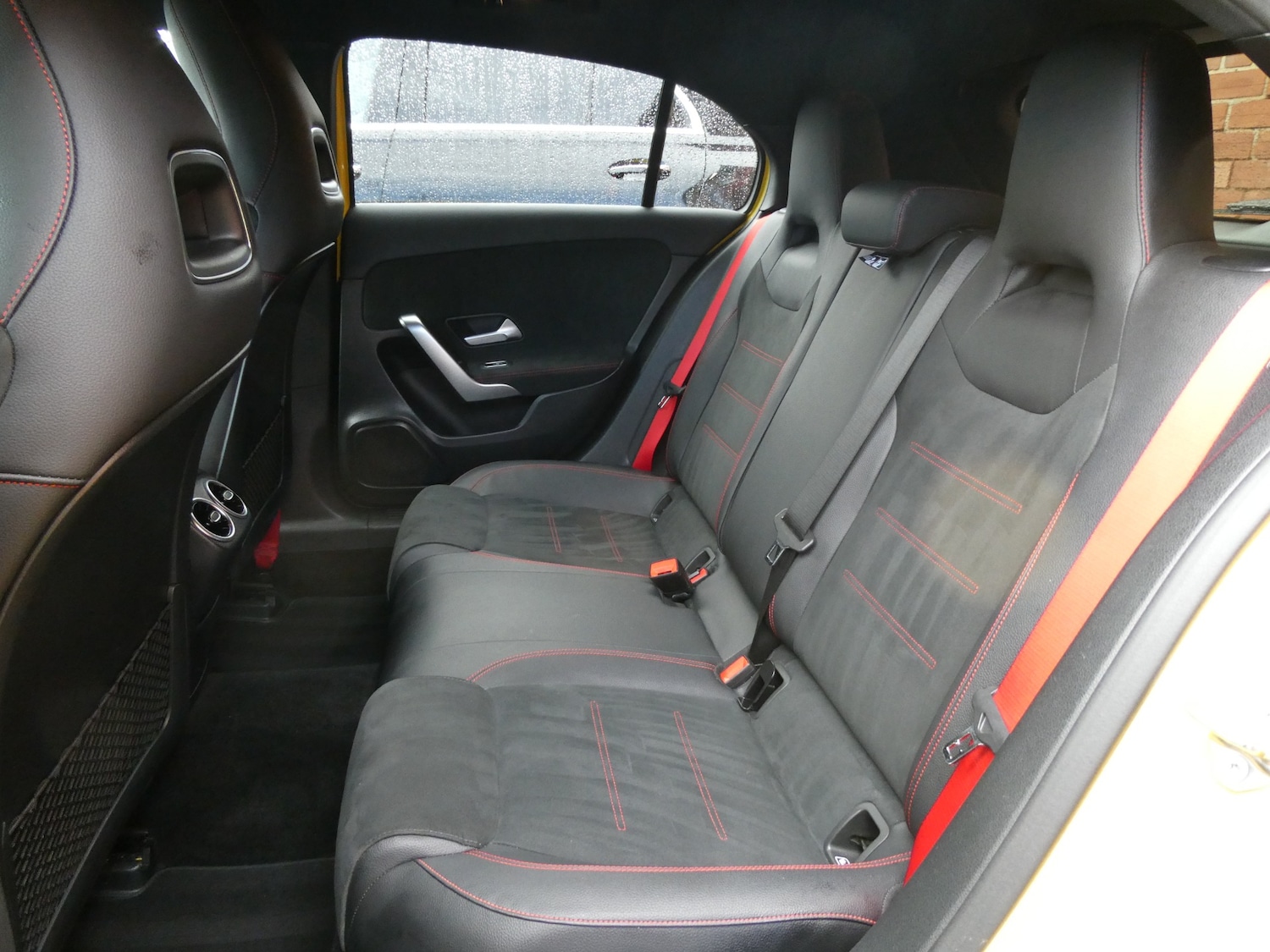 Used Mercedes-Benz A-Class 2019 for sale - 78012766: Photo 19